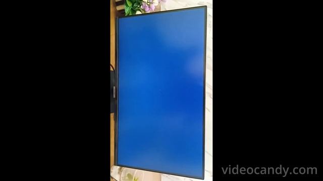 Samsung 27-Inch(68.58Cm) LCD M5 FHD Smart Monitor смотреть онлайн