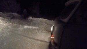 Ночь Карачуна