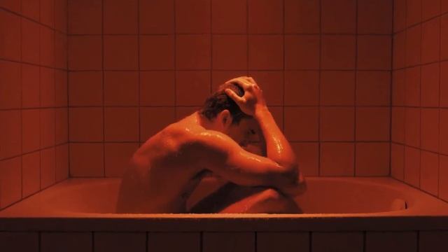 Кадры из фильма Любовь 3D смотреть онлайн