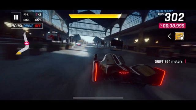 Lotus E-R9 MP2 Multiplayer Races | Asphalt 9: Legends смотреть онлайн
