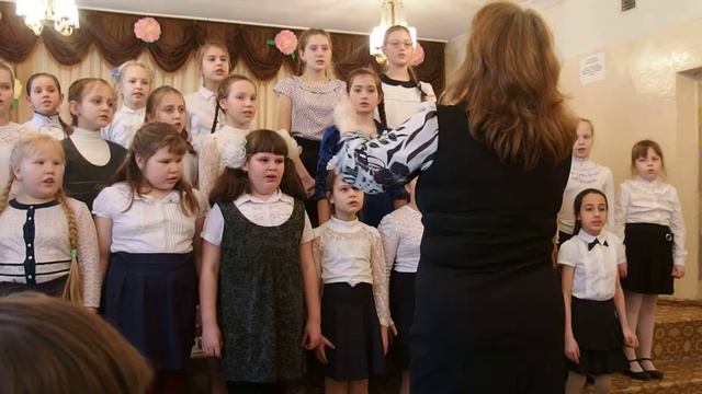 Родничок. смотреть онлайн