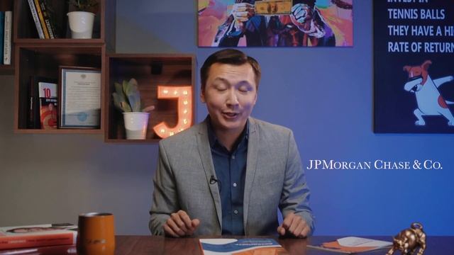 Твиттер Трампа - МОЩНОЕ ОРУЖИЕ? | Обзор рынков Jysan Invest смотреть онлайн