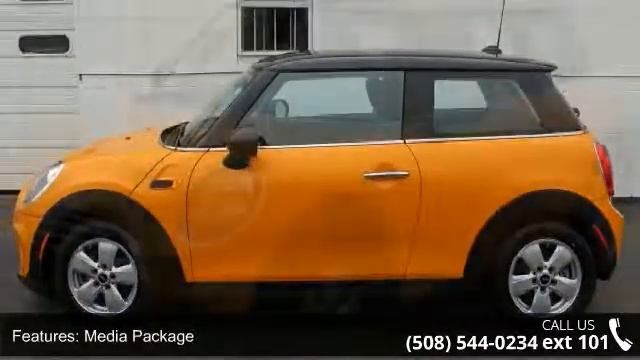 2014 Mini Cooper Base - Autobahn USA - Westborough , MA 0... смотреть онлайн