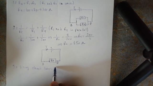 Grade 9/ physics / chapter 3: power and electric energy/ extra exercise 3 смотреть онлайн