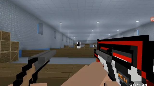 Блок Страйк|ТОП БАГ (Инструкция в описании)! смотреть онлайн