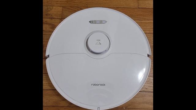 Roborock S8 Pro Ultra FAIL