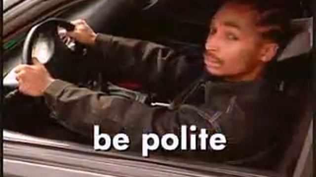 Как надо себя вести с ментами. смотреть онлайн