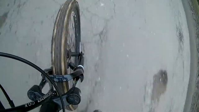 Работа вилки kross R4, часть 2 смотреть онлайн