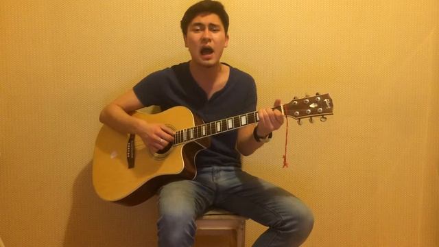 Руслан Бакиев - Обмани себя смотреть онлайн