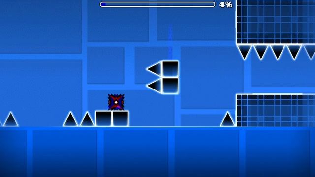 ПОСЛЕДНИЙ РОЛИК ПРО GEOMETRY DASH! #11 смотреть онлайн