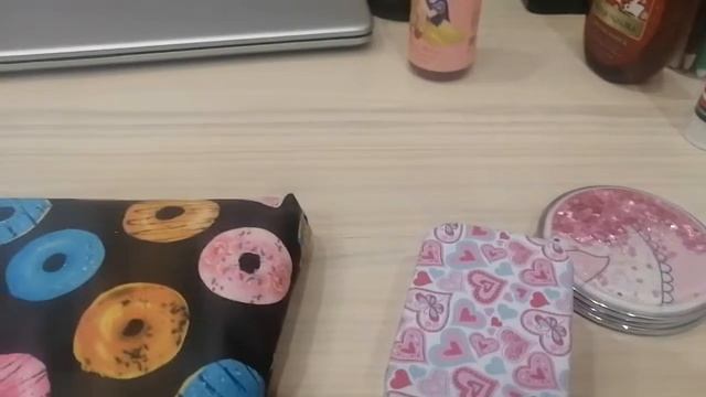 Разбор косметички☺️ смотреть онлайн