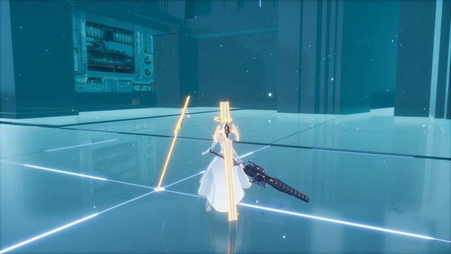 CRYMACHINA. #19. Guardian Spirit NET. Gateway HOD (+чаепития) смотреть онлайн