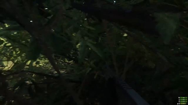 Miscreated 18+ смотреть онлайн