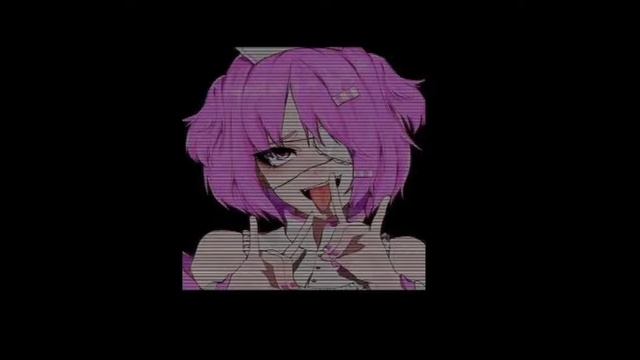 ~Пошлая Молли-Контракт~ (speed up) смотреть онлайн