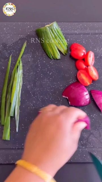 Beautiful and Easy Salad Decoration / #shorts смотреть онлайн