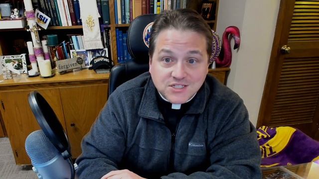 0416 All that Matters in Christ is...FAITH (Gal 6:15) - A Higher Things® Video Short смотреть онлайн
