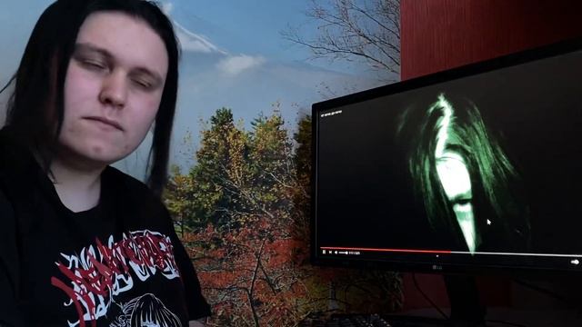 zxcursed - never enough, WARYKID - от ночи до ночи, Nvkrn134 - На лайте Реакция смотреть онлайн