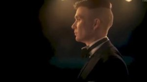 Клип-Острые Козырьки.