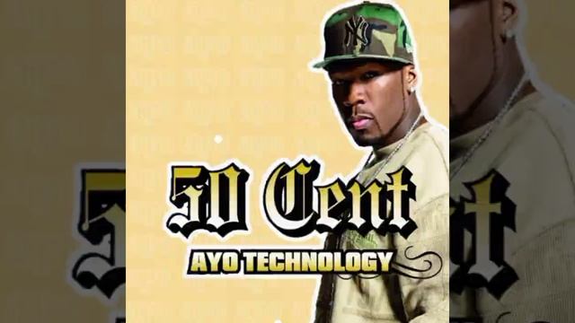 Fifty Cent ft Justin Timberlake Ayo Technology Drill remix #50cent #justin_timberlake #drill смотреть онлайн