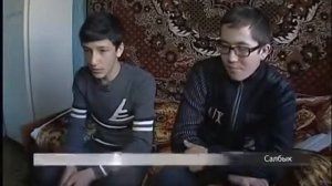 ШОК! Школьники из ДЕРЕВНИ Салбык не учатся! Как-так то?