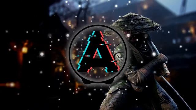 D3stra - Samurai [No Copyright]