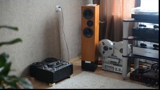 Living Voice Avatar, SE EL84, Олимп 005.Воскресение - Кто виноват смотреть онлайн