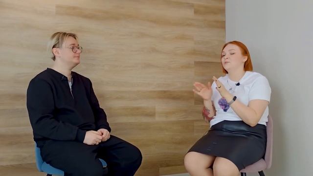 Как физика, музыка и анатомия помогли НАЙТИ СЕБЯ | Ищу себя смотреть онлайн