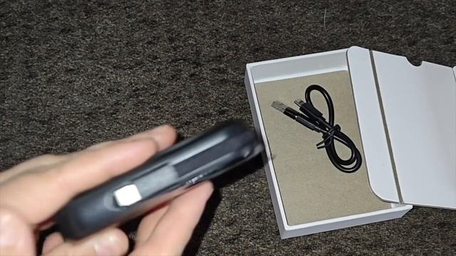 Magnetic Wireless Power Bank - Charge On The Go With Ceftydy's 10000mah! смотреть онлайн