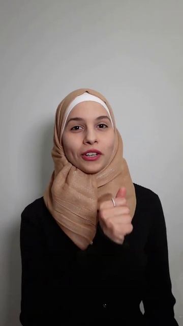How to say "Yes, No, I don't know" in Arabic #Shorts смотреть онлайн
