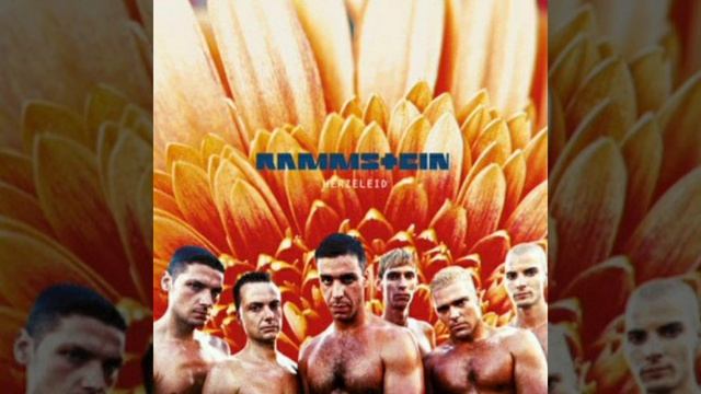 Wollt ihr das Bett in Flammen sehen/Хотите ли вы узреть Постель в огне? Rammstein на русском языке. смотреть онлайн