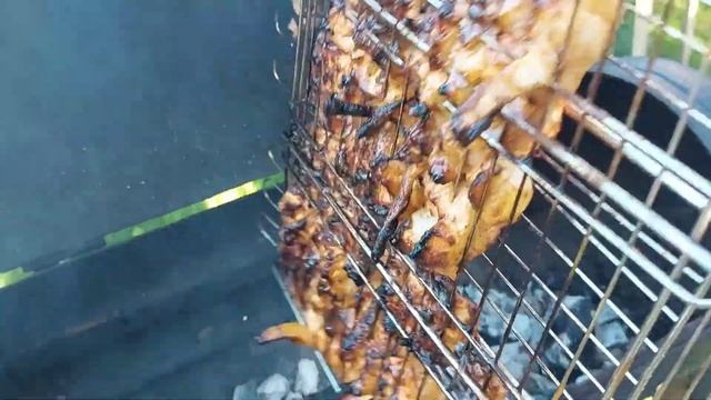 Сегодняшний ужин🍗🍗🍗 смотреть онлайн