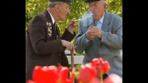 Victory Day - День Победы (english subtitles)