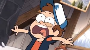 RYTP Гравити Фолз!!! Смешно до боли #2