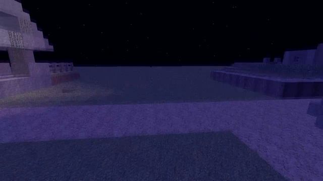 [Minecraft Сериал] Избранный вампиром: 1 серия. смотреть онлайн