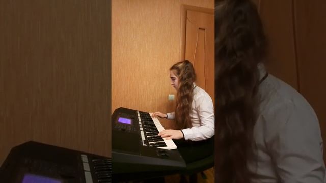 Винникова Маргарита " Актриса" смотреть онлайн