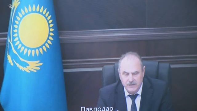 Заседание Правительства РК | 09.08.2022 смотреть онлайн