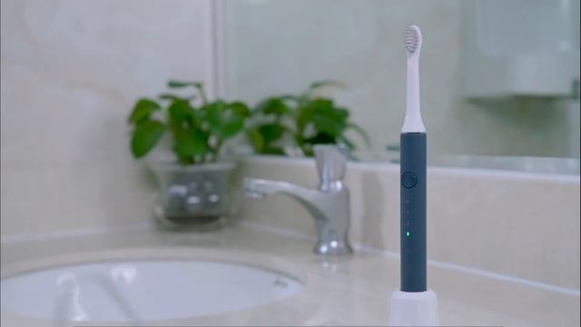 ELECTRIC TOOTHBRUSH IPX7