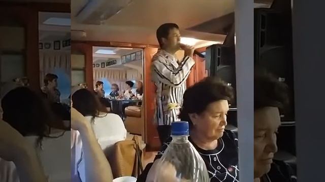 Ильдар Хакимов"Бэхет бит ул" смотреть онлайн