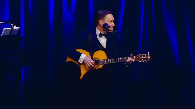 Виталий Ленский. Екатеринбург (авторская). смотреть онлайн