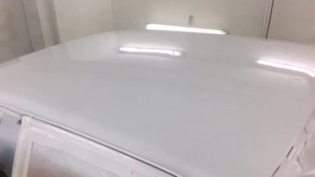 Restauración Opel Monza GSE 3.0 185cv - 1986 смотреть онлайн