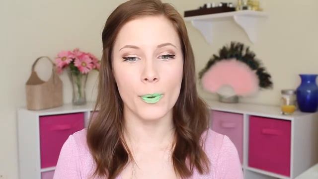 NYX Macaron Lippie Review & Swatches смотреть онлайн