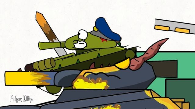 завершение операции завод х-мультики про танки смотреть онлайн