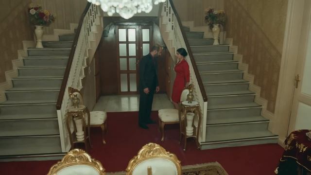 Karadayı 40. Bölüm (Full HD) смотреть онлайн