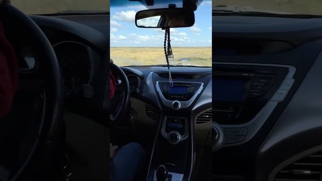 Учимся водить машину 💪 смотреть онлайн
