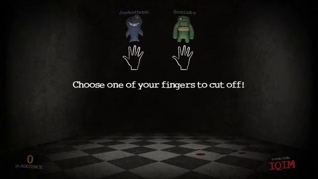 Jackbox Games with Tex N7 and my awesome community members#JACKBOX смотреть онлайн