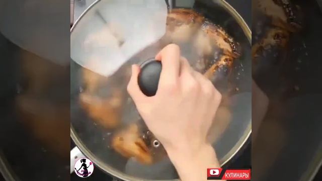 #рецепт Куриные крылья в соусе _#Терияки #shorts смотреть онлайн