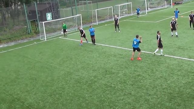 Сули-Гули-Помидор - БЕГЕМОТ 24.07.17