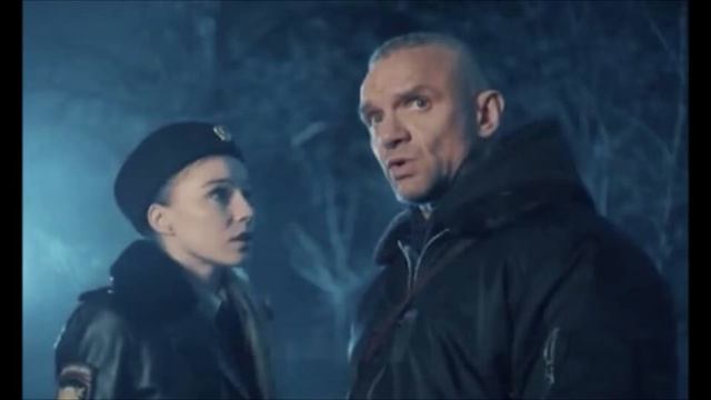 Сериал «Чингачгук» 17-я - 18 -я серии Анонс смотреть онлайн