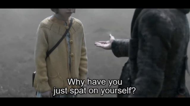 The Secret Garden - English Lesson # 52 смотреть онлайн