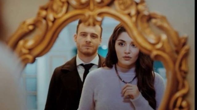 ¡Kerem Bürsin habla de su inolvidable noche con Hande Erçel! смотреть онлайн